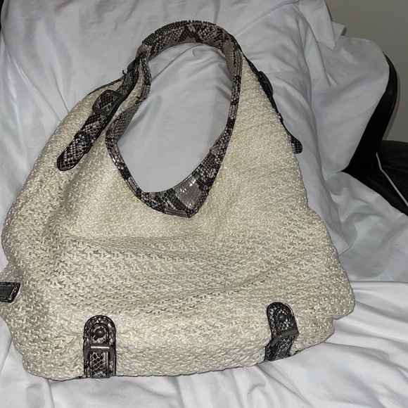 Jessica Simpson Bags Jessica Simpson Hobo Purse Poshmark